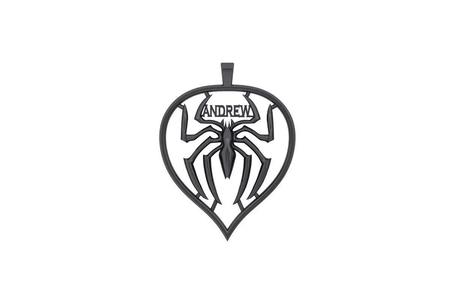 Spider Pandent