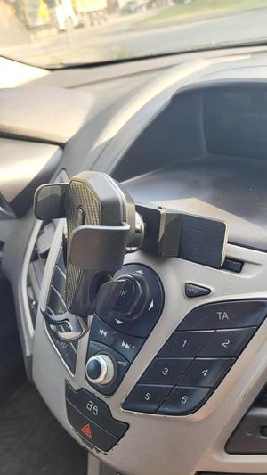 Car Phone Mount Bracket