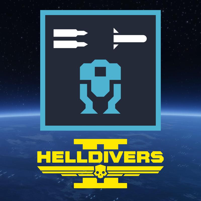 EX0-45 Patriot Exosuit