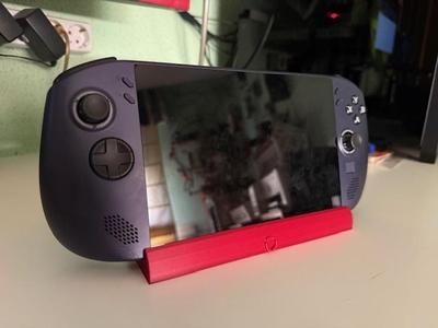 Lenovo Legion Go S Dock