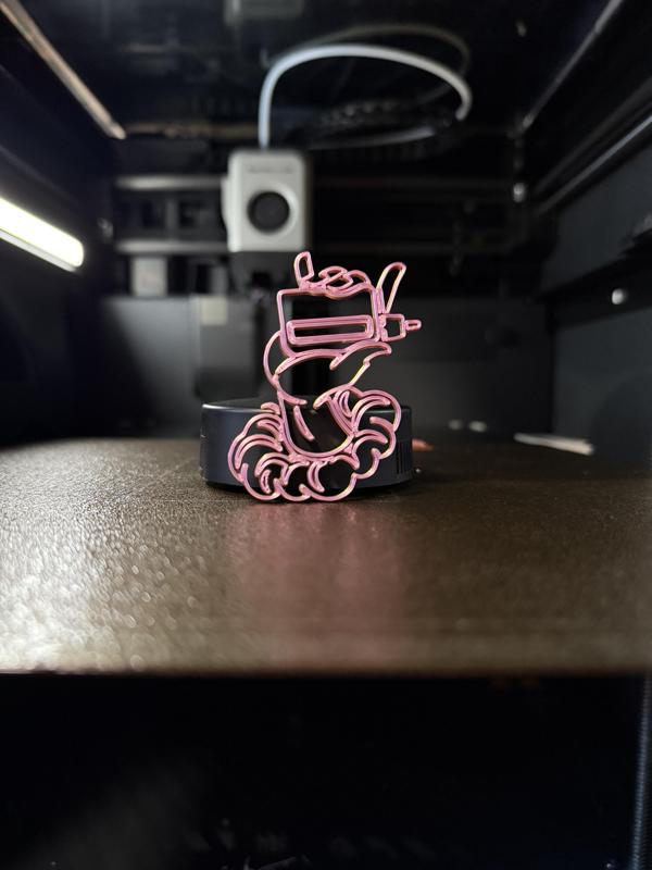 KEY CHAIN / KEY RINGS VAPE AMS