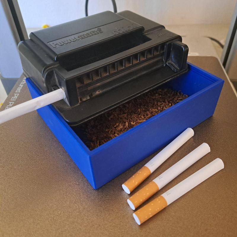 Powermate Mini Storage Box