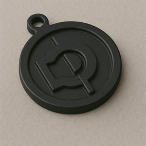 Cyber Keyring
