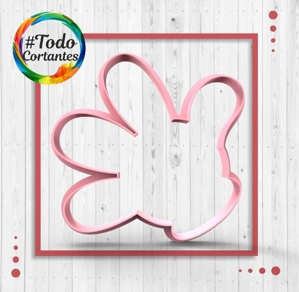 Mickey hand cutter