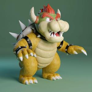 Bowser