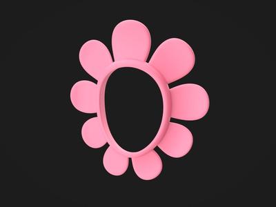 Flower Hat