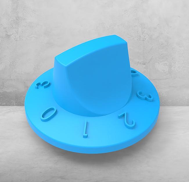 Switch Knob