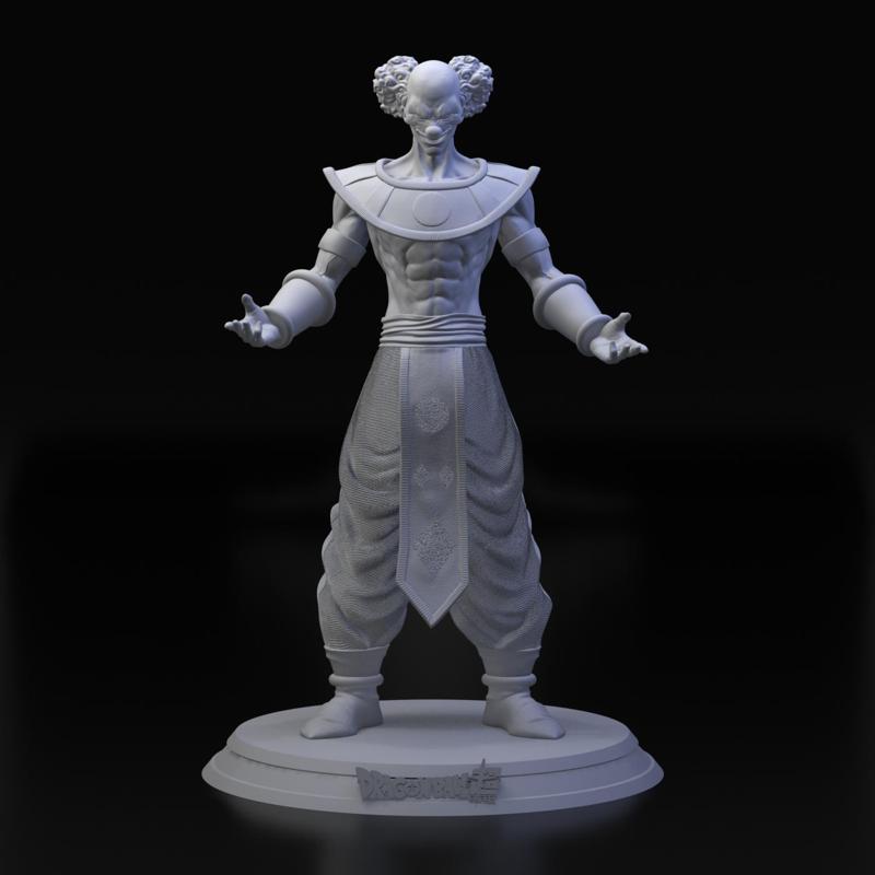 vermouth - dragon ball super