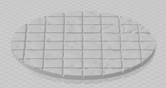 Base toppers dragon ball