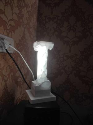 MONOLITH LAMP STALKER 2