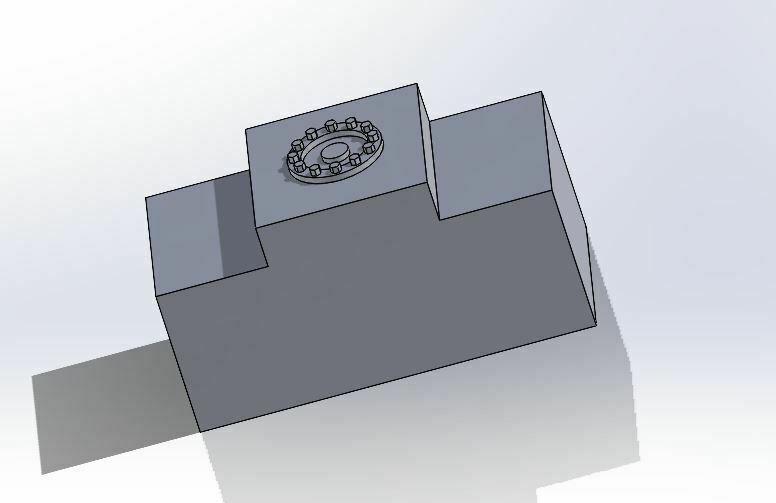 fuel cell oil reserve combination