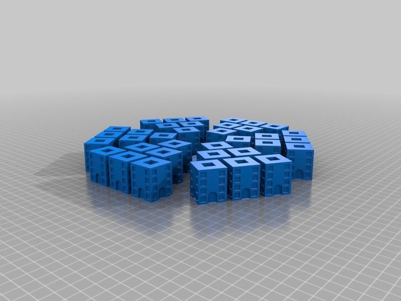 Plano Radiocéntrico