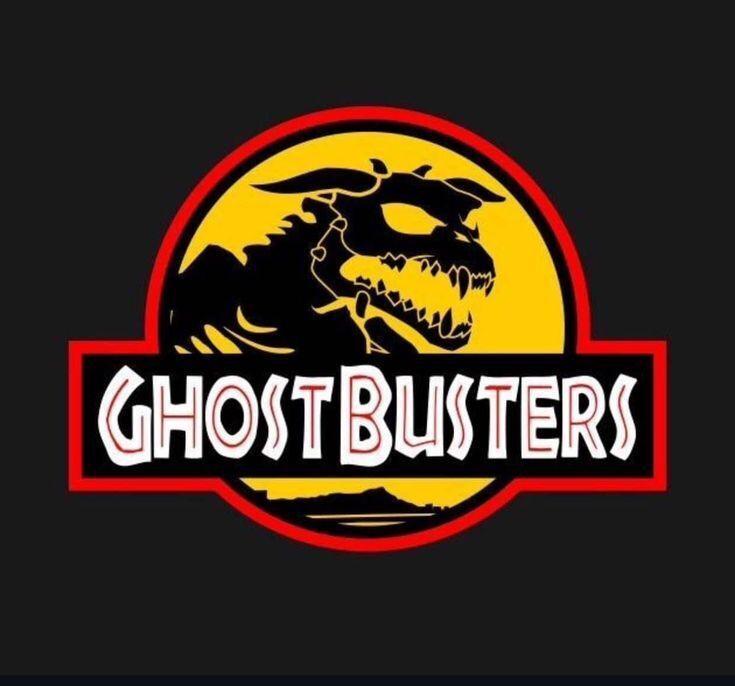 Ghostbusters LightBox