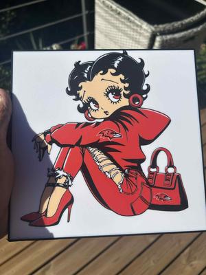 lightbox betty boop street wear