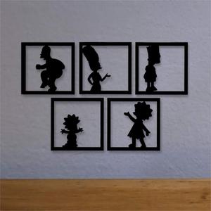 The Simpsons