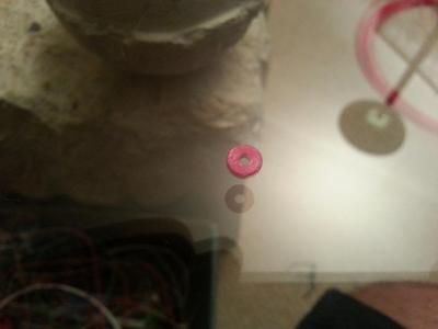 Bitcraze Crazyflie washer
