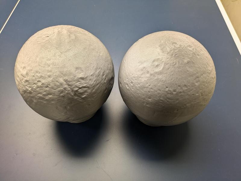 Elden Ring - Iron Ball Fist Cosplay Wearable