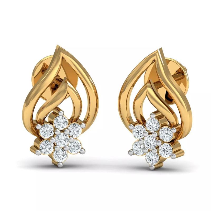 Jewelry 3D Models with render and 3dm  stl -P-1866 3dm C