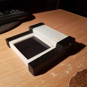 usb solar charger