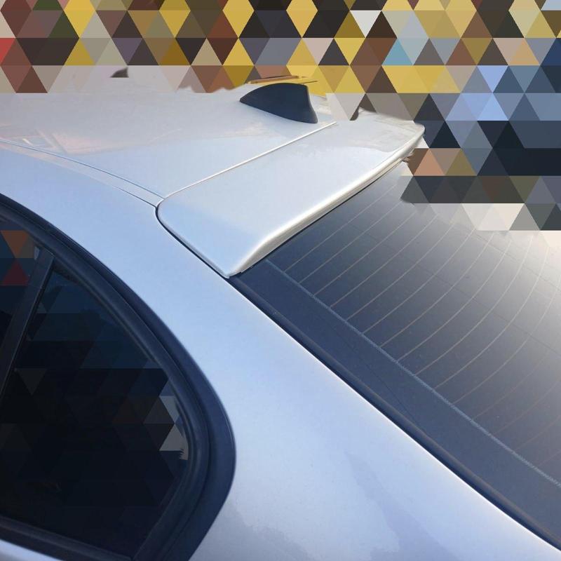 Shark Antenna BMW M2 M3 M4 X1 X3 F22 F30 F34 F80 F87 F32 F36 F82 G11 G20 G12 G30