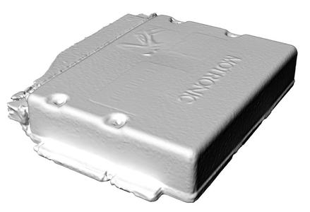 M50 3D Scan Calculator