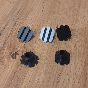 BMW M50 M52 M54 engine cover plug 11121726089