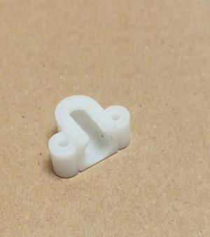 BMW E36 HEADLIGHT MOUNT 32-444-1125N