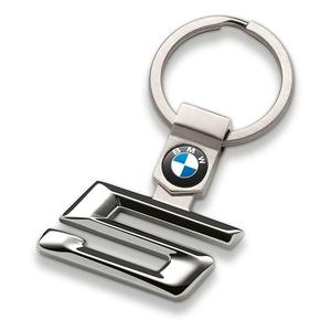 BMW 5-series key fob