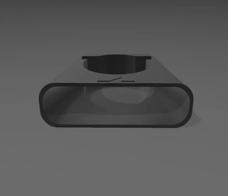 SOUND AMPLIFIER FOR CELL PHONE OR SPEAKER