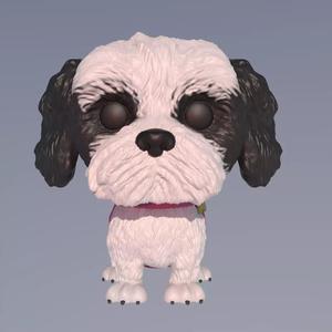 Funko Pequines