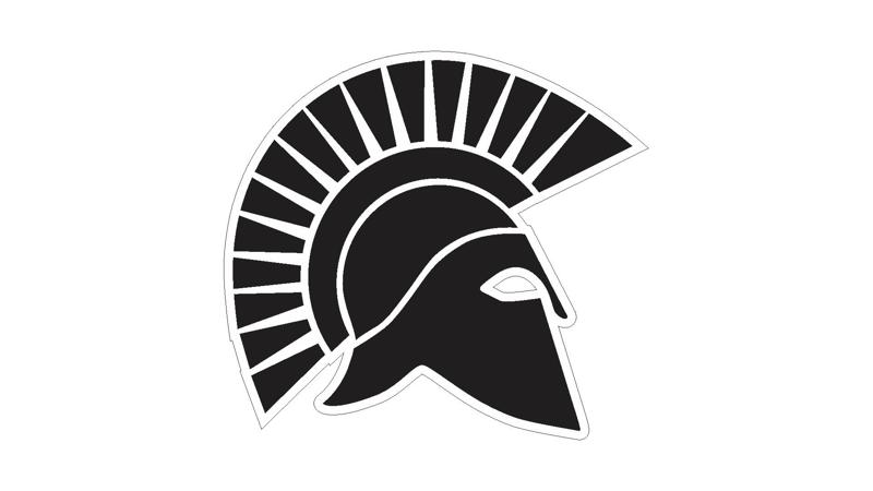 Paracord Cylindrical Box with MOLLE clip