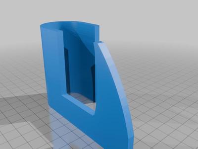 Pants Assist Tool - WOOF3D - Ray J.