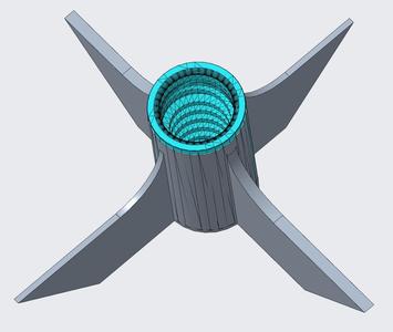 Crack and Crevice Cleaner Tool