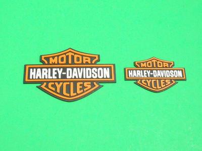 Harley-Davidson Logo V2
