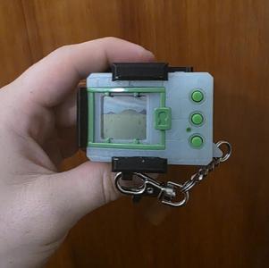 digimon v-pet holster