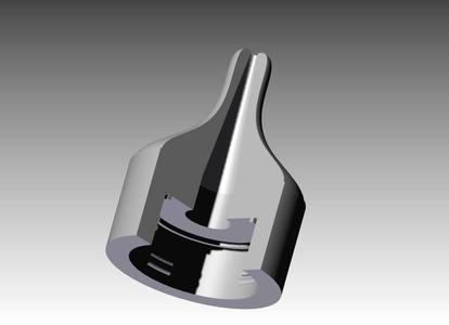 Printable Baby Bottle