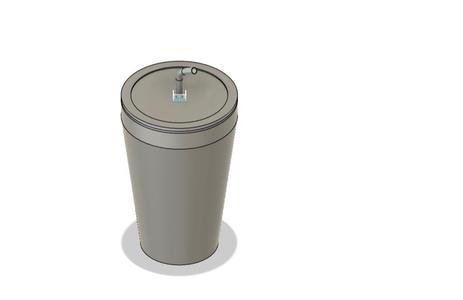 Tumbler