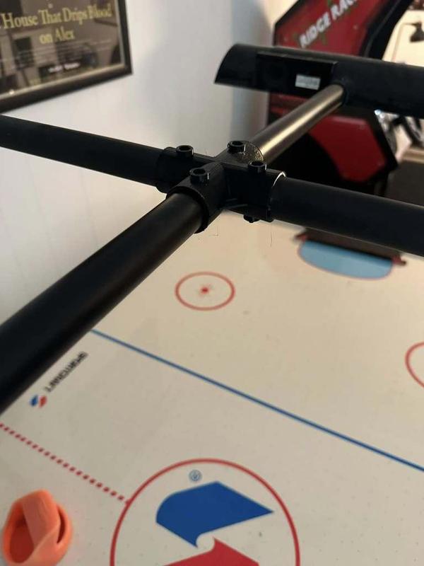 Sportcraft Air Hockey Table Light Bracket