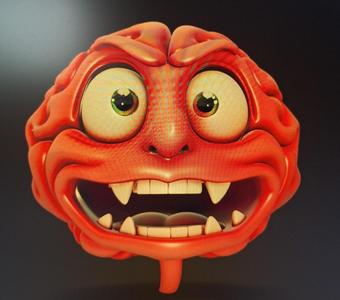 Brain
