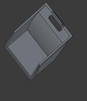 picard suitcase from star trek tng 