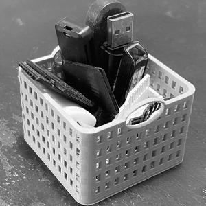 basket (3 sizes)