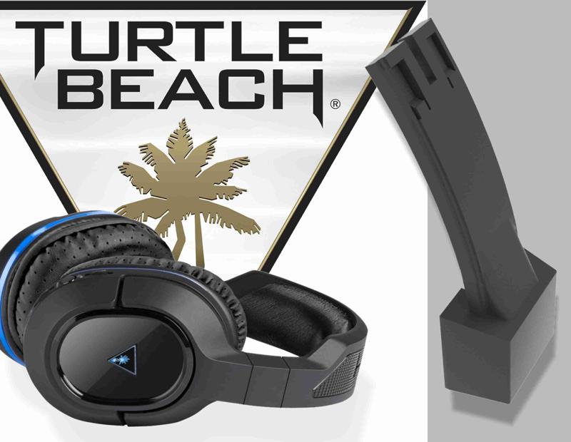 Turtle Beach Stealth 500p