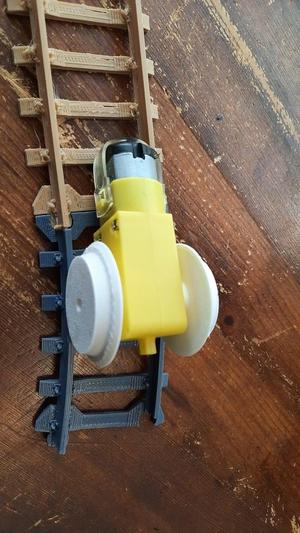 Yellowmotor_OS-railway_Wheel