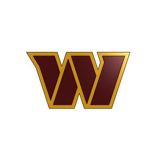 Washington Commanders Logo