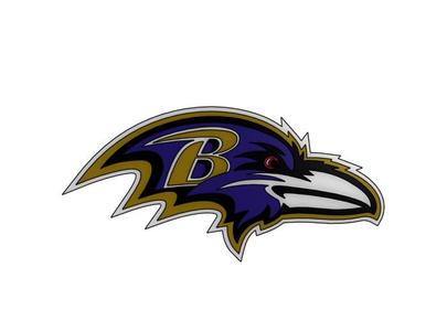 Baltimore Ravens Logo