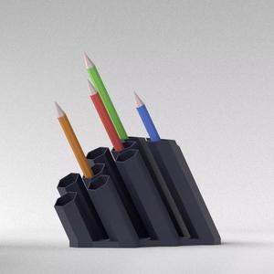 Penholder