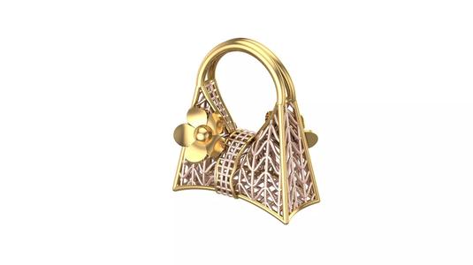 FUSION OBJECT BAG-01