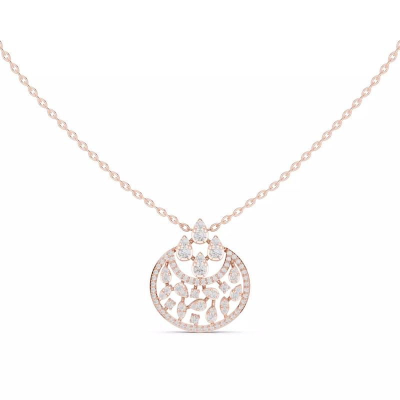 Italian Pendant 3dm stl renders video animation details