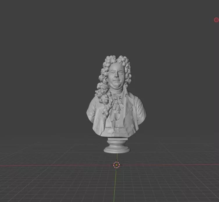 George Frideric Handel