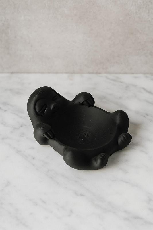 Sloth Tray – Cute Animal Dish for Coins and Trinkets